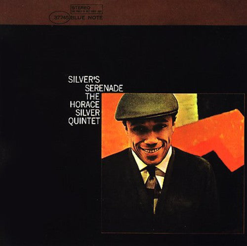 ホレス・シルバー - シルバーズ・セレナーデ (CD)