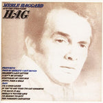 Merle Haggard - Hag / Algún día miraremos atrás (CD)