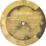 Borgman* : Jazzfade (12")