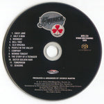 America (2) : Hearts (SACD, Hybrid, Multichannel, Album, Quad, Ltd, Num,)