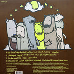 Caural : Stars On My Ceiling (2xLP, Album)
