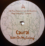 Caural : Stars On My Ceiling (2xLP, Album)