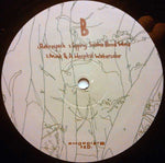 Caural : Stars On My Ceiling (2xLP, Album)