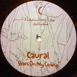 Caural : Stars On My Ceiling (2xLP, Album)