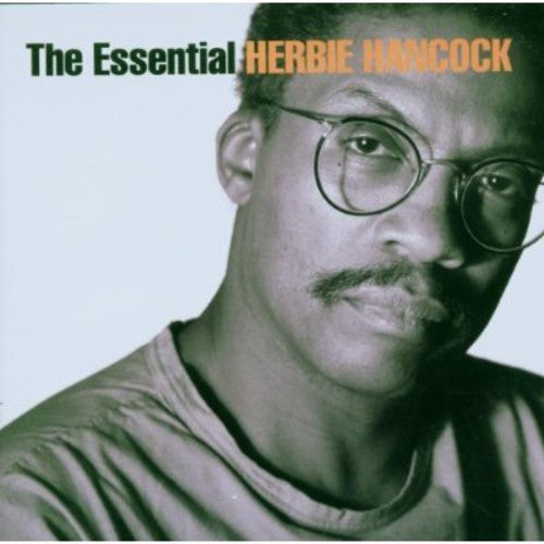 Herbie Hancock - Imprescindible Herbie Hancock (CD)