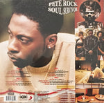 Pete Rock : Soul Survivor (2xLP, Album, RE + 7" + Ltd, Cho)