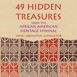 James Abbington - 49 Hidden Treasures: From The African American Heritage Hymnal (CD)