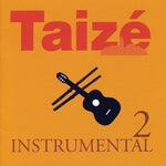 Taiz - Instrumental, Vol. 2 (CD)