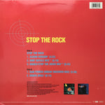 Apollo Four Forty* : Stop The Rock (12")