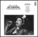Amy Winehouse - BBC Sessions [2004-2009] (Vinyl)