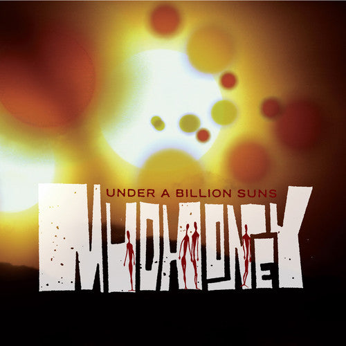 Mudhoney - Bajo mil millones de soles (Vinilo)