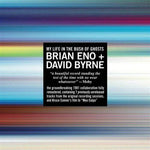 David Byrne - Mi vida en la selva de los fantasmas (CD)