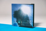 Blu — Her Favorite Colo(u)r | 2011 Hip-Hop Vinyl LP
