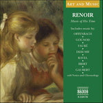 Varios Artistas - Renoir: Música de su Tiempo / Varios (CD)