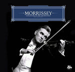 the album cover for Morrissey - Ringleader of the Tormentors