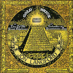 Jon Langford - Ladrillo dorado (CD)