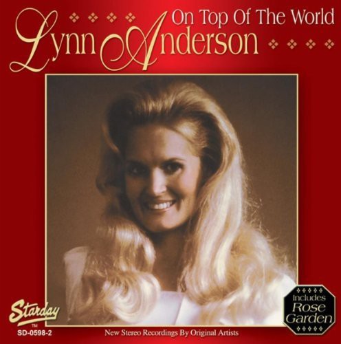 Lynn Anderson - En la cima del mundo (CD)