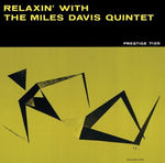 Miles Davis - Relaxin con el Miles Davis Quintet (CD)