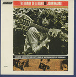 John Mayall : The Diary Of A Band (Reel, 4tr Stereo, Album)