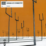 the album cover for Muse - Origin Of Symmetry