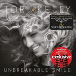 Tori Kelly : Unbreakable Smile (CD, Album, RE, Tar)