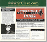 Ian Anderson : TAAB2 (CD + DVD-V, Multichannel, NTSC + Album, Dig)