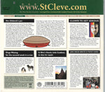 Ian Anderson : TAAB2 (CD + DVD-V, Multichannel, NTSC + Album, Dig)