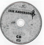 Ian Anderson : TAAB2 (CD + DVD-V, Multichannel, NTSC + Album, Dig)
