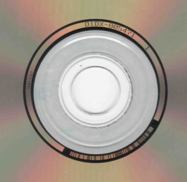 Ian Anderson : TAAB2 (CD + DVD-V, Multichannel, NTSC + Album, Dig)