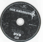 Ian Anderson : TAAB2 (CD + DVD-V, Multichannel, NTSC + Album, Dig)