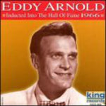 Eddy Arnold - Salón de la Fama de la Música Country (CD)