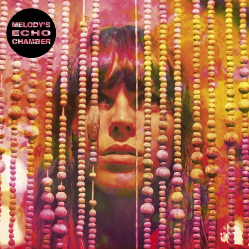 Melody's Echo Chamber - Melody's Echo Chamber (Vinyl)