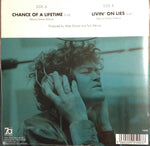 Micky Dolenz : Chance Of A Lifetime / Livin' On Lies (7", RSD, Single, Ltd, Cle)