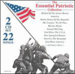 Varios artistas - Colección Patriótica Esencial (CD)