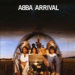 ABBA - アライバル（CD）