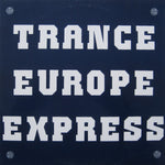 Fierce Ruling Diva : Trance Europe Express (12")