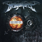 the album cover for DRAGONFORCE - Inhuman Rampage [Import]