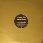 Stardust : Music Sounds Better With You (Remixé) (2x12")