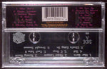 Southside Playaz : Street Game (Cass, Album)