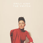 Emily King : The Switch (LP, Album)