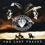 the album cover for Bellamy Brothers - The Lost Tracks