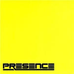 Presence (7) : Divine (CD, Album)