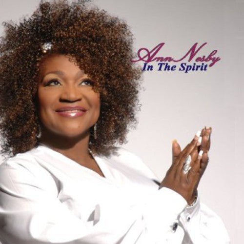 Ann Nesby - Ann Nesby in the Spirit (CD)