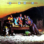 The Crusaders : Those Southern Knights (LP, Album, San)