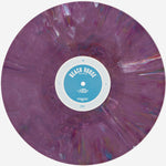 Beach House : Teen Dream (2xLP, Album, Ltd, Num, RE, Pur + DVD-V, NTSC)
