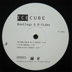 Ice Cube : Bootlegs & B-Sides (2xLP, Comp)