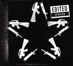 the album cover for Anti-Flag - For Blood & Empire