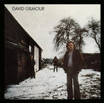 David Gilmour - David Gilmour (CD)