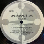 Various : X-Mix Issue Eleven (12", Comp, Promo)