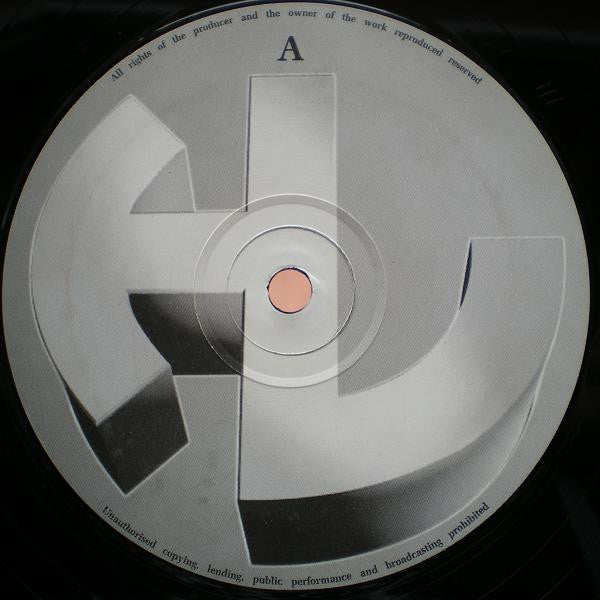 Capone : Mysteries Of The Deep / Guess Who (12")